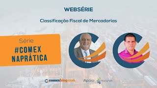 Classificação Fiscal de Mercadorias | comexblog.com