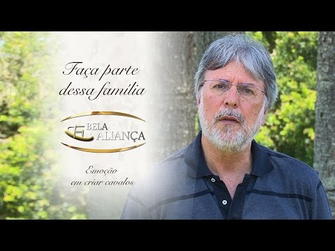 Bela Aliança 2017 - Cliente Luiz Eduardo Trigo Roncaglio