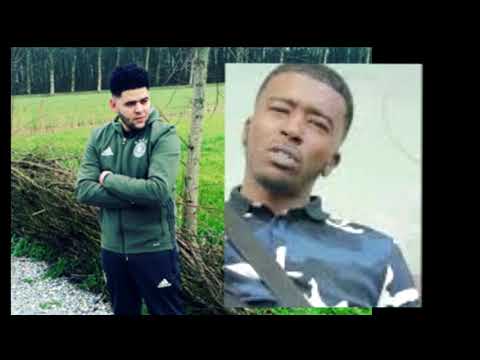 Lijpe ft. Momi - Ik zeg