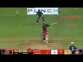 Dinesh Karthik Finishes The Match In Style Against Kkr Ipl 2022