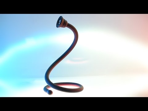 MonkeyTail — Product Overview
