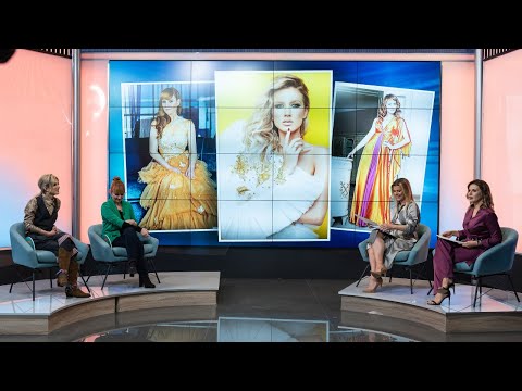 Među nama 22.11.2019 -  Marčelo, Aleksandra Kovač, Nevena Božović