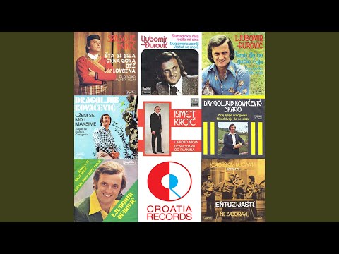 Kraj Lijepe Crnogorke