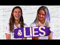 How many countries can you name? | Nahikari & Møller | Real Madrid