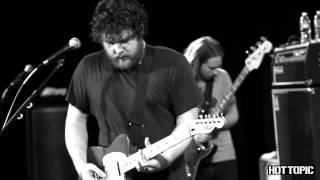 Hot Sessions: Manchester Orchestra &quot;Shake It Out&quot;