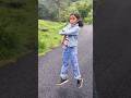 Chak Dhoom Dhoom Koi Ladki Hai Dance Shorts Song Nimisha Dil To Pagal Hai