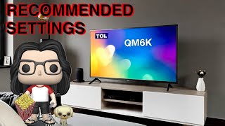 TCL QM6K : an Affordable Miracle