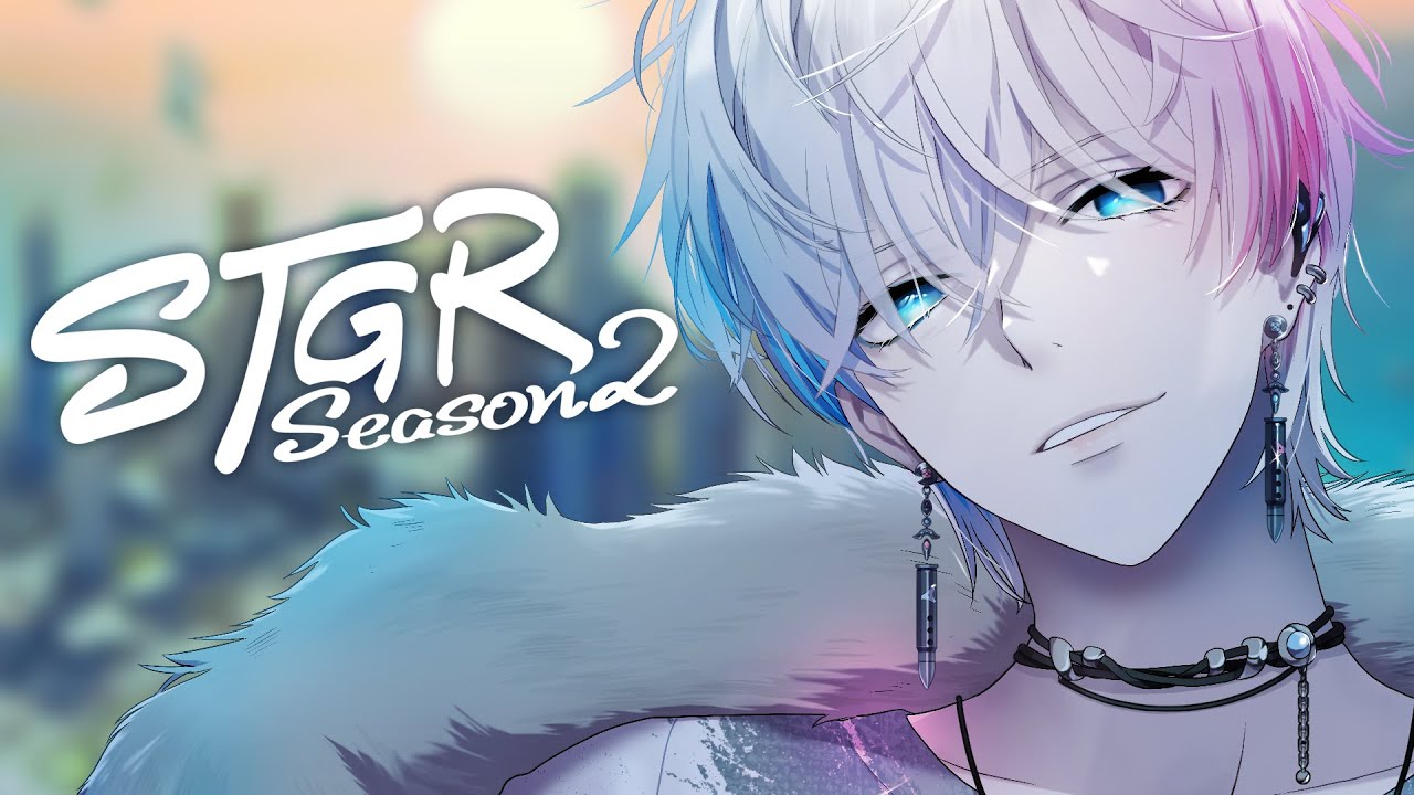 【#ストグラ 】新ビジュでいく。。【五十嵐えいむ】