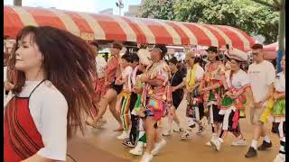 114年中壢區豐年祭-中場餘興節目