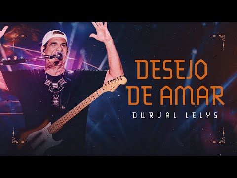 DESEJO DE AMAR