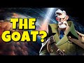 Is Marshall The GOAT In Last War Survival