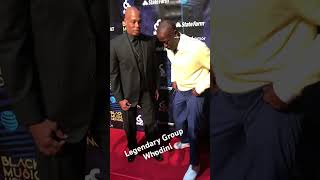 Download lagu Legendary Rap Group “Whodini” Jalil Hutchins;  John Fletcher (R.IP.) DJ Grandmaster Dee. mp3