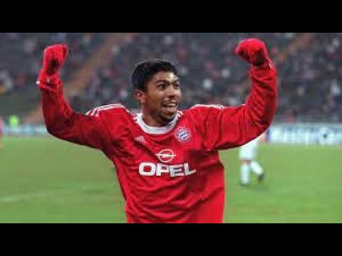 GIOVANE ELBER BEST GOALS AND SKILLS