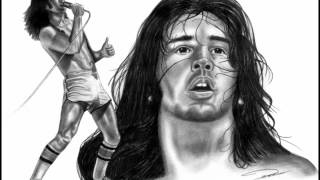 Steve Walsh Demo - Hey