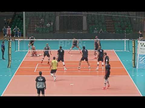 Foot Play ITAS Trentino vs LEO Shoes Modena