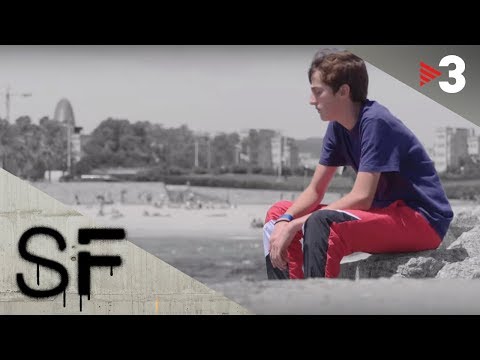 Fills maltractadors, pares amb pors