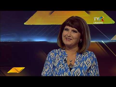 Cu cărțile pe față - Andrei Codrescu și Carmen Firan