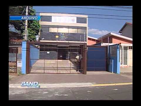 Band Cidade Campinas 29 08 2012 - bloco 03