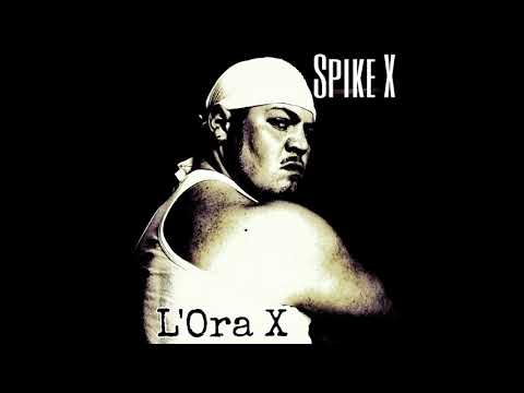 04- Spike-X S.S.City By S**t Skit
