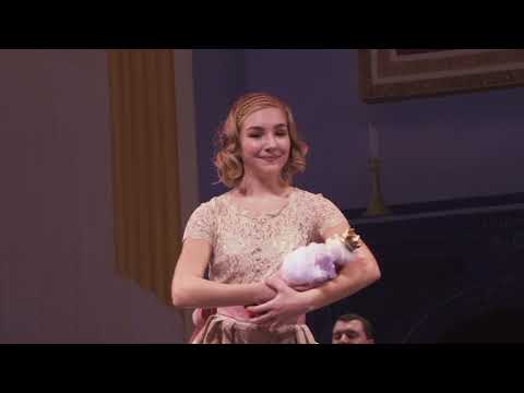 2018 Stage One Dance Studio "The Nutcracker" - Intro