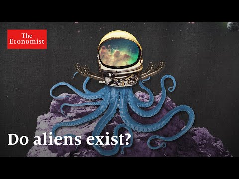 外星人究竟是否存在？ (Alien life: are we about to find it?)
