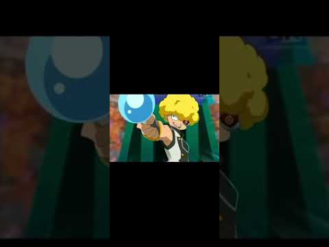 Beyblade Metal Fusion - Kyoya vs Tobio 