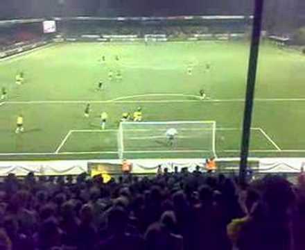 cambuur vs fortuna