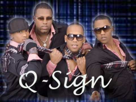 Sekuestra pa amor  live- Qsign