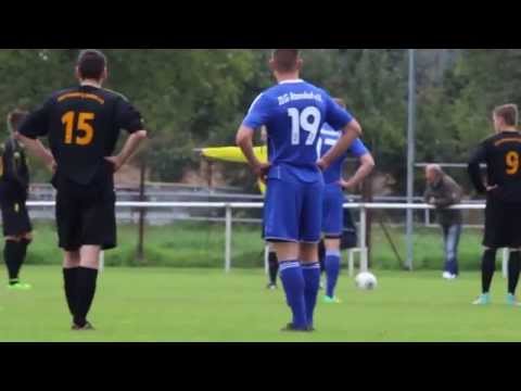 Winter trifft vom Elfmeterpunkt