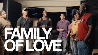 Family of Love (with Take 6)