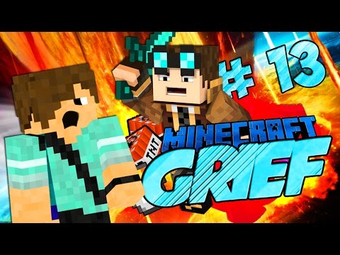 THE MOST EPIC BRAND EVER |  Minecraft : GRIEFING [ ITA ] - Ep. 13
