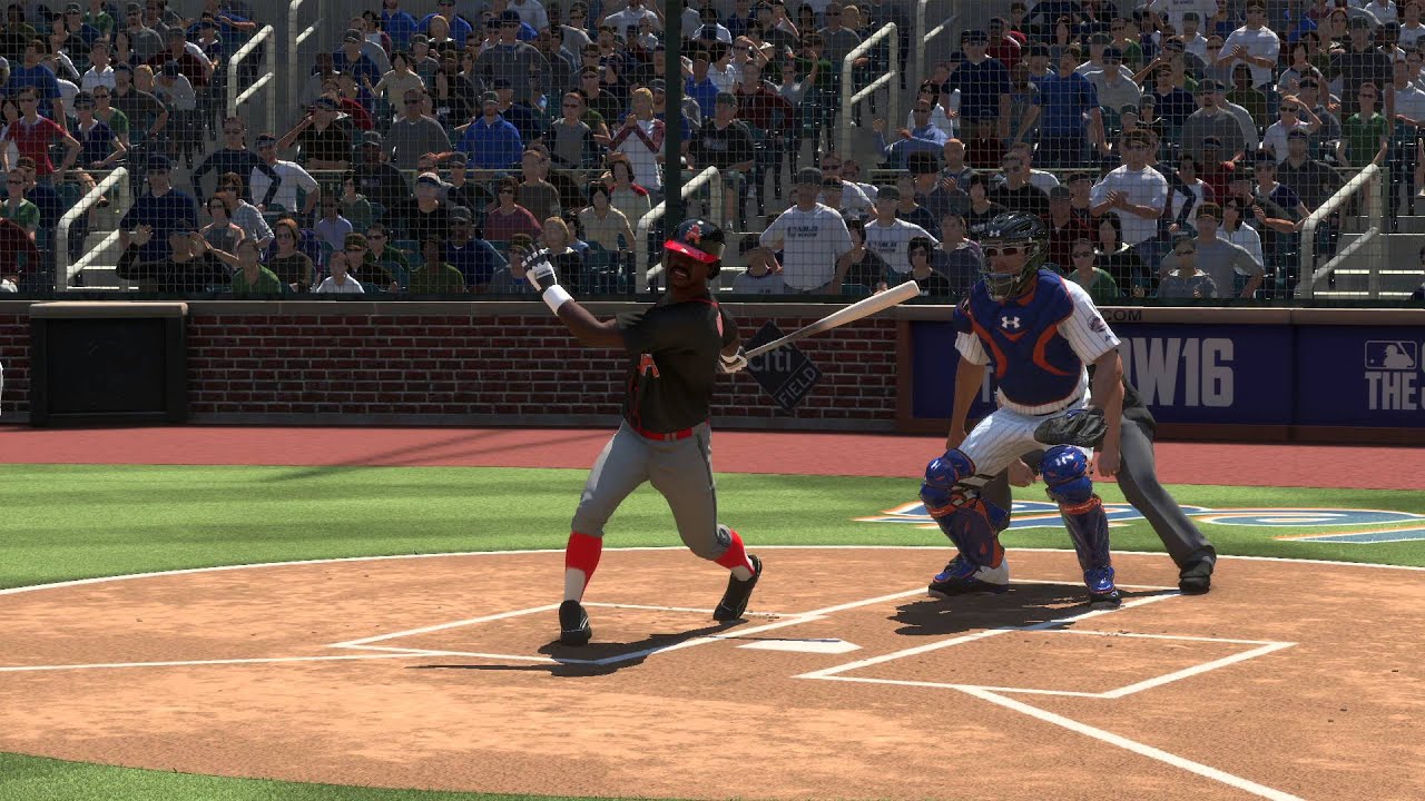 MLB The Show 16: Battle Royale and Conquest Mode Detailed