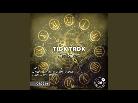 Tick Tack (J Black Epic Remix)