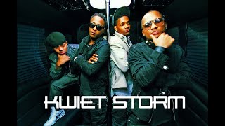 Kwiet Storm - Red Light