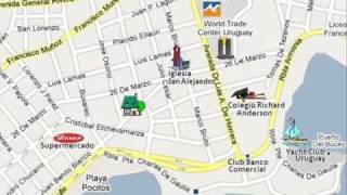 2596 mapa ubicación