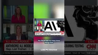 We can't govern AI on an honor system.