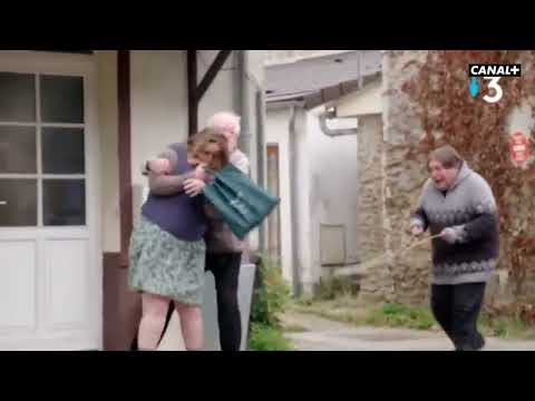 Conséquences canicules   Groland   CANAL