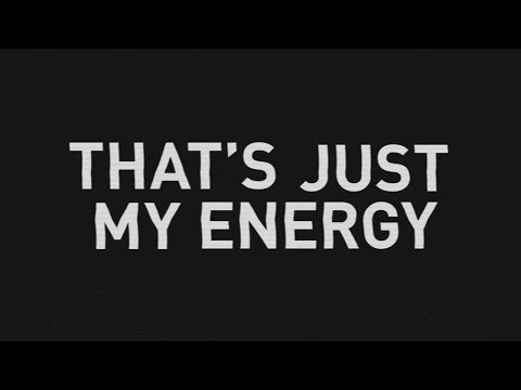 CRMNL - Energy (Official Lyric Video)