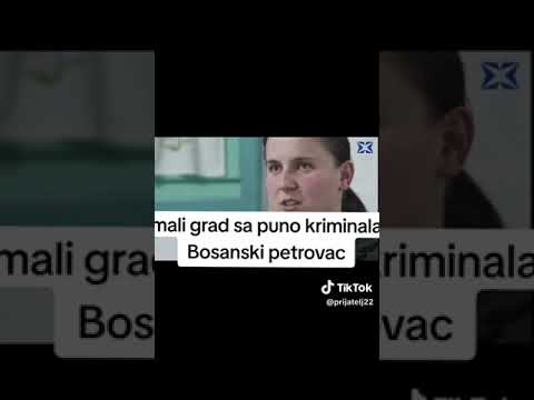 POLICAJAC PRIMAO MITO  pa zavrsio u zatvoru!