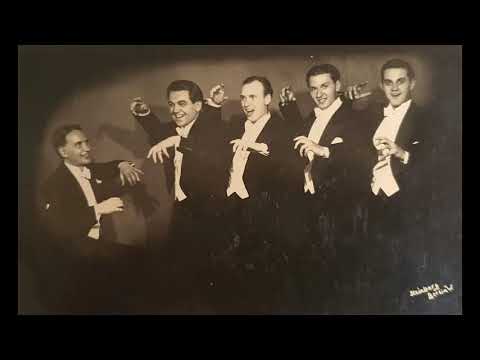 Die Kardosch-Sänger, Sie hieß Marietta