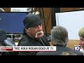 Wrestling Icon Hulk Hogan Dies At 71 Report