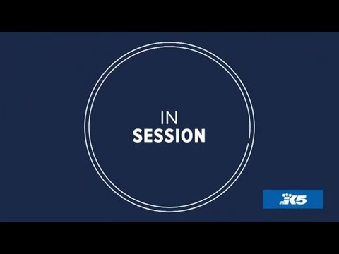 In Session: Week 2
