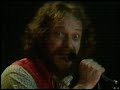 Jethro Tull - Too Old To Rock 'n' Roll / Minstrel in the Gallery - Live 1977 (Remastered)