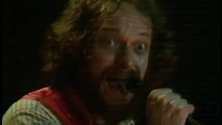 Jethro Tull - Too Old To Rock 'n' Roll / Minstrel in the Gallery - Live 1977 (Remastered)