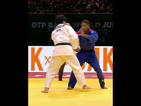 484 66kg Takeshi TAKEOKA JPN !!! 🛑  Judo 2025 World Senior Championships Hungary