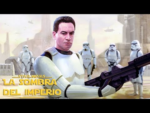¿Cómo Trataban los Stormtroopers a los Clones en el Imperio? #PreguntasDelDía Star Wars