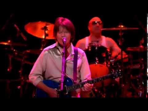 John Fogerty -- Comin' Down The Road, The Concert At Royal Albert Hall 2009