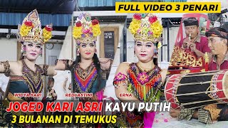 Download lagu JOGED BUMBUNG KLASIK KARI ASRI ‼️ Menghibur acara 3 bulanan di Temukus mp3 Download lagu JOGED BUMBUNG KLASIK KARI ASRI ‼️ Menghibur acara 3 bulanan di Temukus mp3