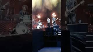 Otherside - Silbermond - live am 8.6.2019 in Bad Hersfeld