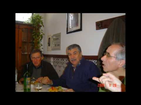 Confraternizacao do basquetebol do F.C.BARREIRENSE 2006